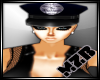 *MzB* Police Hat
