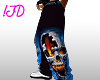 !JD Hiphop Skulls