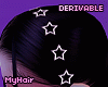 Drv Hair Accessory V2
