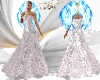 *Angel WH/BlueLace+Wings