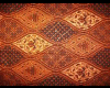 Sleeping Bean Bag Batik