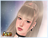 Ⓐ Valani Blonde