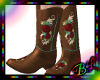 Cowgirl Boots