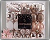 Rus:Luxe boxed ornaments