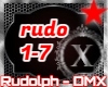 Rudolph - DMX
