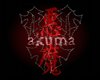Akuma Family Sticker 1