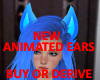 furry ears animated