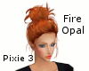 Pixie 3 - Fire Opal