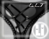 [LI] Laced SP Panty LR