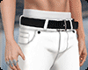 Formal Baggy Pants IV