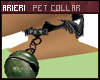 Arieri | Pet Collar - Gr