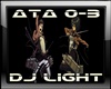 Attack on Titan DJ LIGHT