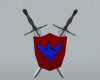[ww] BlueDragon Shield