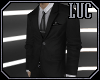 [luc] Suit jacket Fleur