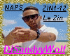 NAPS-Le Zin