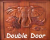 Double Door Wildlife.