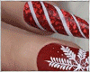 Xmas Nails