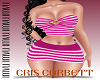 CC Giulia Set Pink