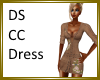 DS CC Dress