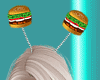 xLLx Animated Burger