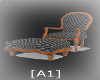 [A1] Antique Chair
