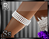 Ss::Diamond Armband R