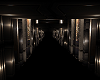 Luxury tunnel DJ LIGHT
