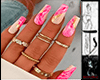Ts Pink  Nails Hand 65
