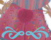 Bun! Pink Bunny Tail