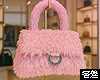 🅉 - Pink Bag