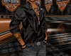 Chaos Pull Over Black