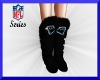 C. Panthers Snowboots