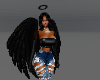DARK ANGEL TOP