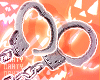 Prisoner Handcuffs