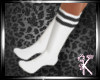 !K Sporty Socks