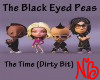 Black Eyed Peas-The Time