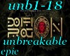 (shan)unb1-18unbreakable