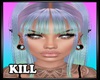 Yesenia Mermaid