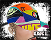 Boné Nk NRG AW84