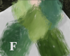 ❖Scarf F - IV