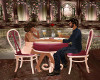 SB Romantic Table For 2