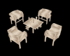[DER] Club Chairs