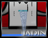 JAD Modern WaterFountain