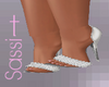 Holiday Pumps