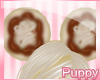[Pup] Choco Pancake Ears