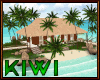 Coconut island
