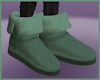 Chilly Seafoam Low UGGs