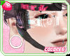 Visor Heart attack Anim