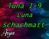 Luna  Schachmatt
