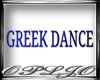 Greek Dance 4spt